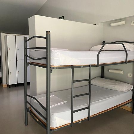 Albergue De Villava Zewnętrze zdjęcie