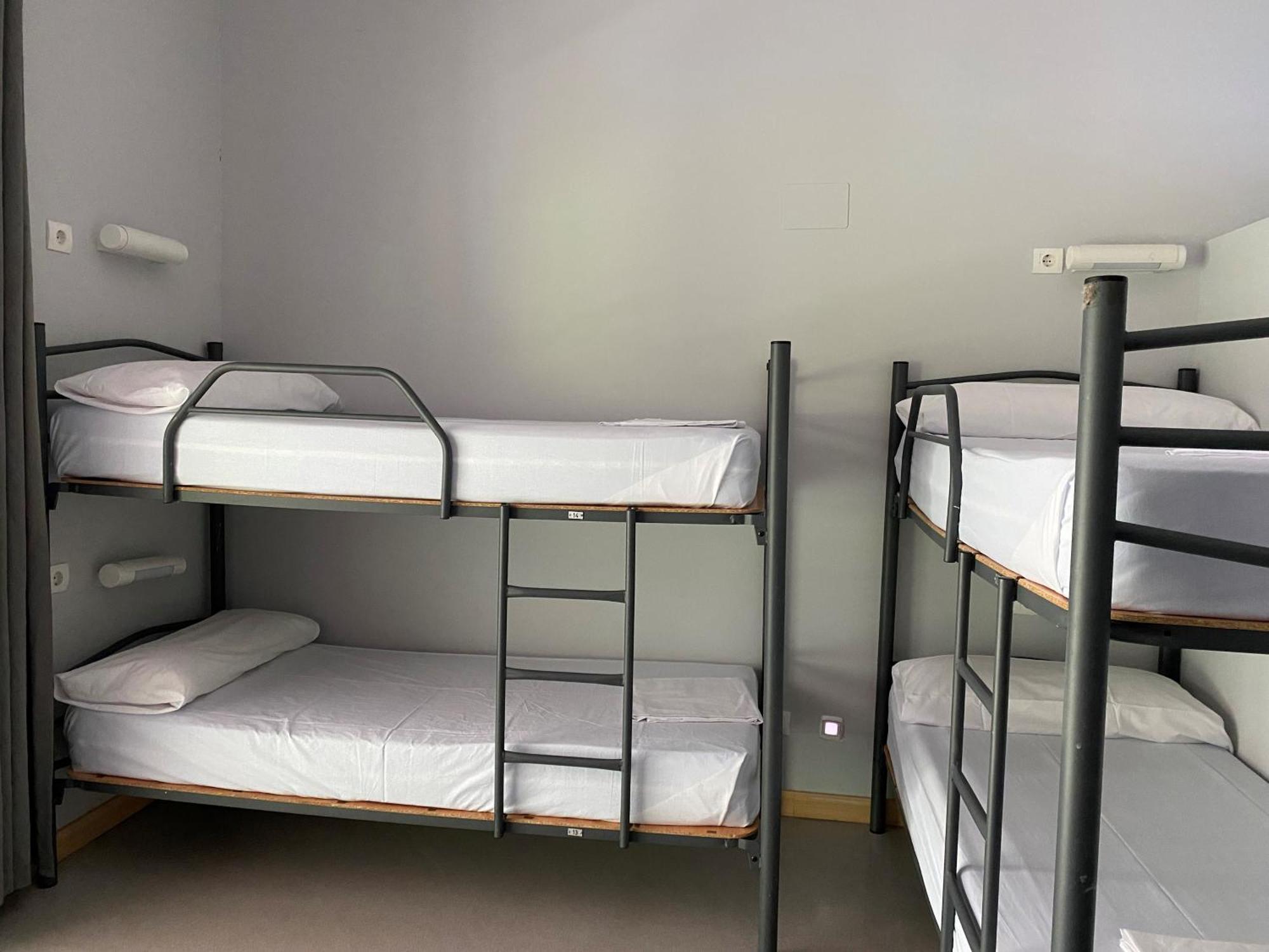 Albergue De Villava Zewnętrze zdjęcie