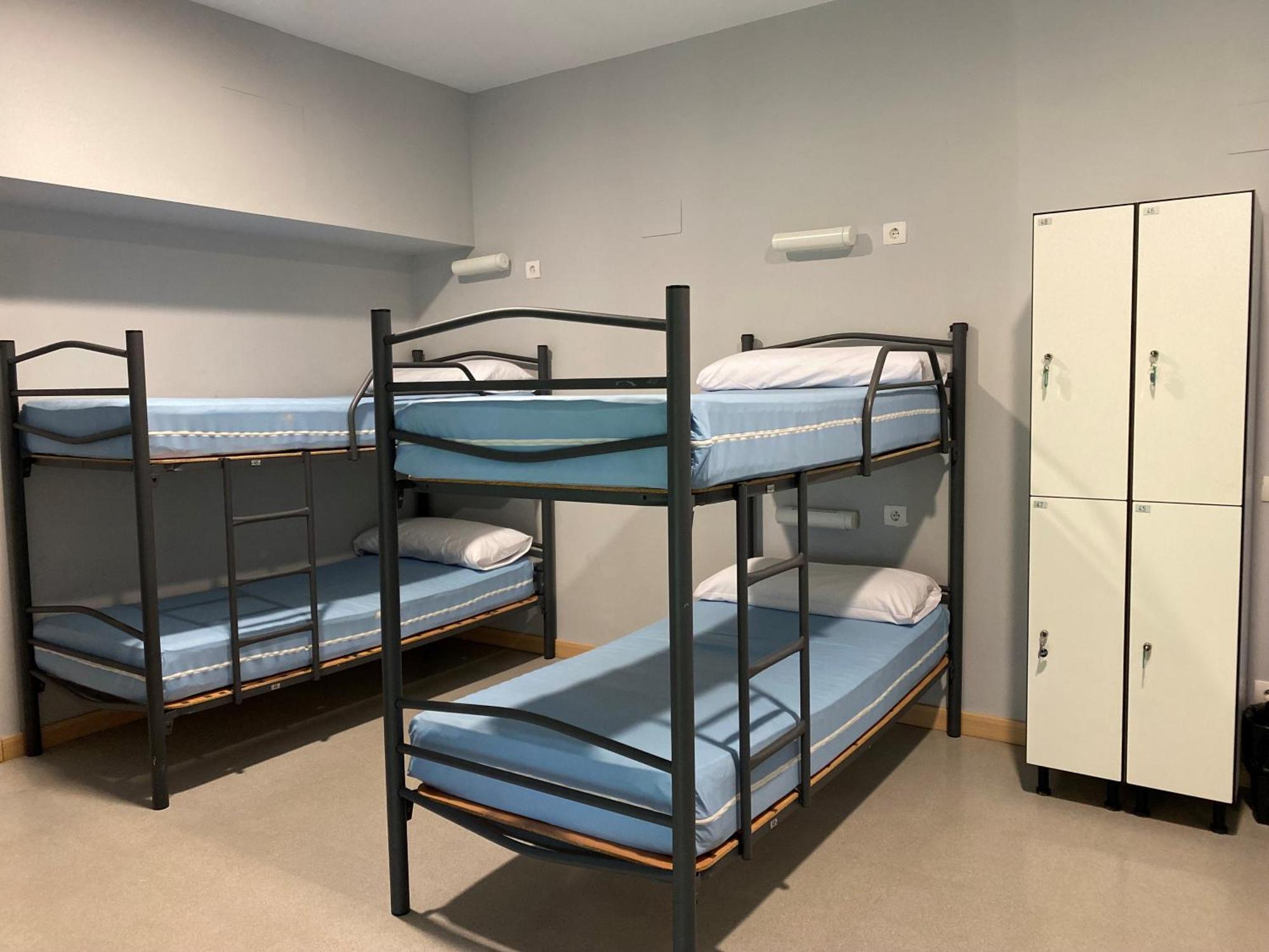 Albergue De Villava Zewnętrze zdjęcie
