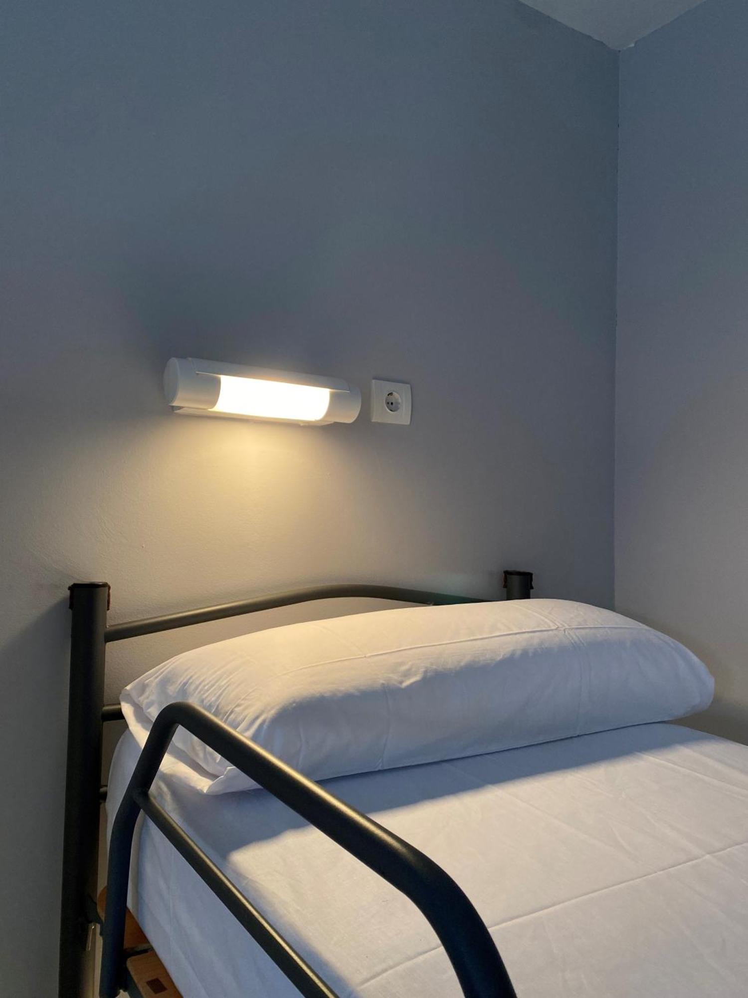 Albergue De Villava Zewnętrze zdjęcie