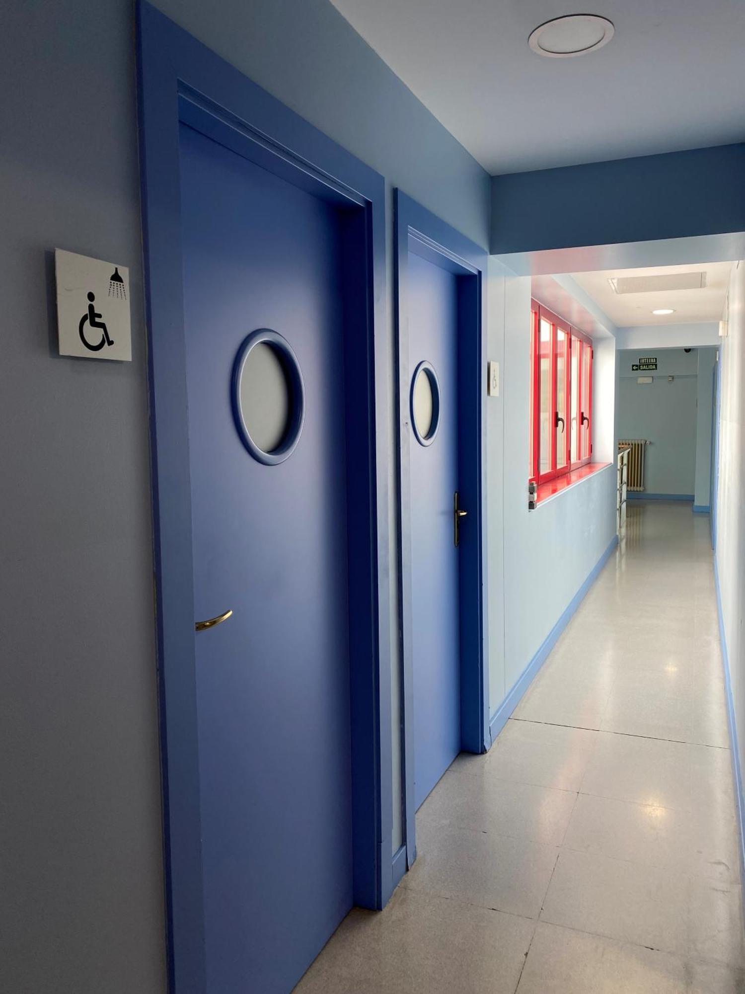 Albergue De Villava Zewnętrze zdjęcie
